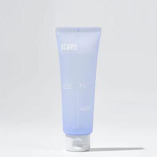 Acwell - Ph Balancing Bubble Free Cleansing Gel 160ml