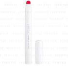 Kanebo - Chicca Mesmeric Lip Line Stick (#06 Red Chili) 1.2g