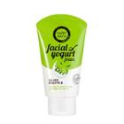 Happy Bath - Facial Yogurt Foam 120g (refreshing) 120g
