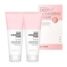 Peripera - Pinkfying Deep Cleansing Foam 1+1 Special Set 2 Pcs