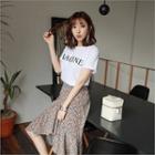 Imagine Printing Short-sleeve T-shirt