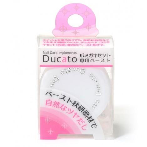 Ducato - Nail Polishing Dedicated Paste 1 Pc