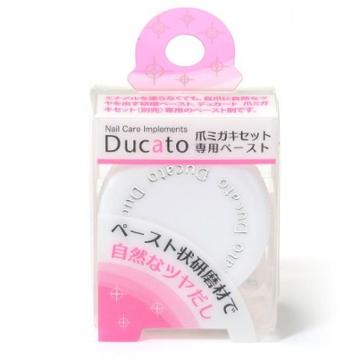 Ducato - Nail Polishing Dedicated Paste 1 Pc