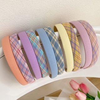 Fabric Headband / Set