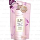 Lux Japan - Super Rich Shine Straight Beauty Waviness Conditioner Refill 300g 300g