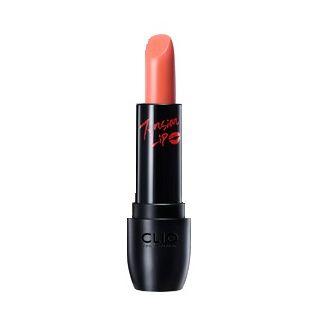 Clio - Virgin Kiss Tension Lip (#17-25) (9 Colors) #20 Mellow Peach