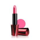 Vov - Crystal Tox Lipstick (no.05 Voluming Kiss Pink)