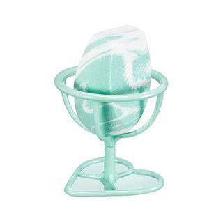 Aritaum - Makeup Fit Mint Puff Set 2pcs