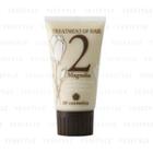 Of Cosmetics - Treatment Of Hair 2 (magnolia) 50g