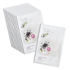 Innisfree - My Real Squeeze Mask (acaiberry) 10 Pcs