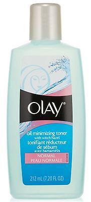 Olay - Oil Minimizing Toner 212ml