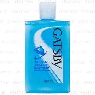 Gatsby After-shave Water 140ml