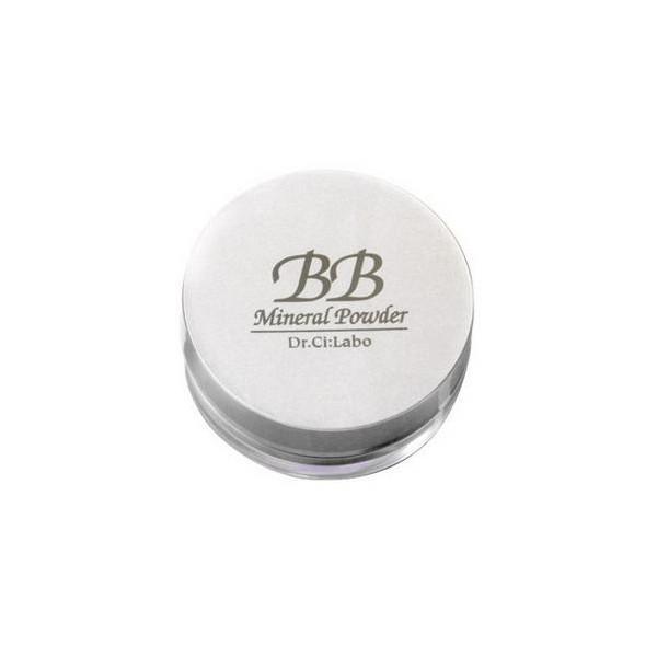 Dr.ci:labo - Bb Mineral Powder #n1 Bright 2.5g
