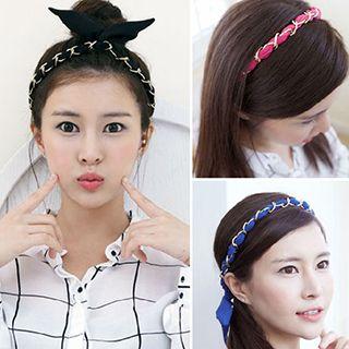Chain Headband