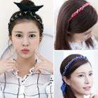 Chain Headband