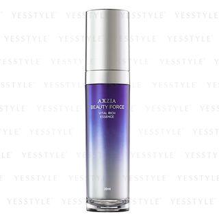 Axxzia - Beauty Force Vital Rich Essence 30ml