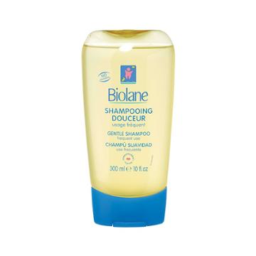 Biolane - Gentle Shampoo 300ml