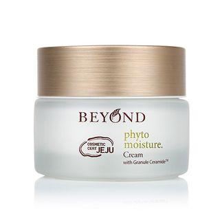 Beyond - Phyto Moisture Cream 55ml 55ml