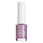 The Saem - Nail Wear Glitter 7ml #61 Prism Rose