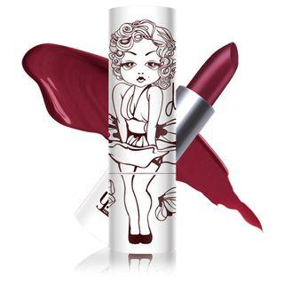 Y.e.t - Do It Chu Lipstick (#01 Burning Wine)