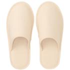 Reused Cotton Blended Cushion Slippers (xl) 1 Pair