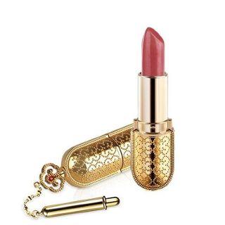 The History Of Whoo - Gongjinhyang Mi Luxury Lipstick (#12 Pink) 3.5g