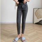 Shift Skinny Jeans