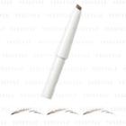 Dhc - Eyebrow Perfect Pro Oval Pencil Refill 0.2g - 3 Types