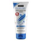 Beauty Formulas - Extra Dry Moisturising Skin Cream 100ml/3.3oz