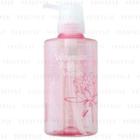 Pia Jour - Woman Body Wash 400ml