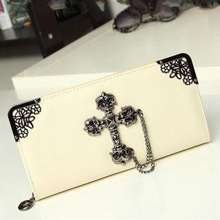 Cross Long Wallet