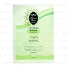 Clover - Aroma Dew Bath Salts (refresh) (tea Tree) 25g