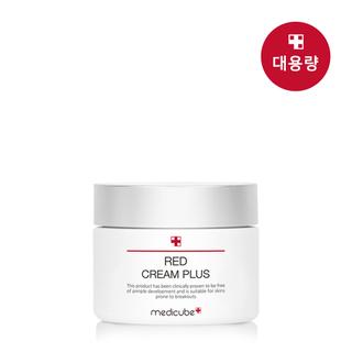 Medicube - Red Cream Plus 100ml 100ml
