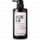 Kose - Nature & Co Botanical Botanical Conditioner 500ml/17.3oz
