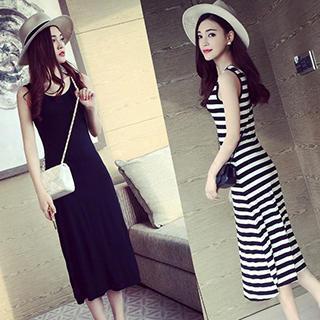 Midi Tank Dress