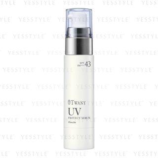 Kanebo - Twany Uv Protect Serum A 40g