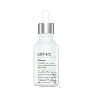 Primera - Pure Brightening Essence 30ml 30ml