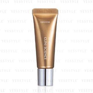Rohto Mentholatum - Episteme Eye Clear Essence 8g
