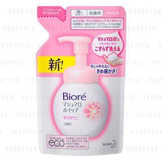 Kao - Biore Facial Wash Whip (refill) 130ml