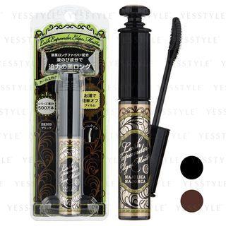 Shiseido - Majolica Majorca Lash Expander Edge Meister F Mascara
