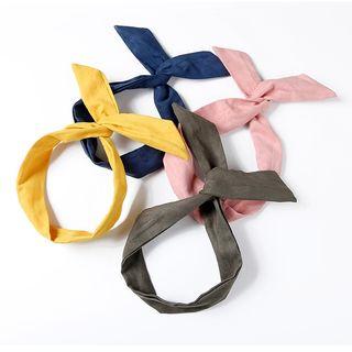 Wired Headband