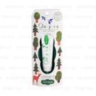Charley - Oniva Lip Cream (forest Green) 10g