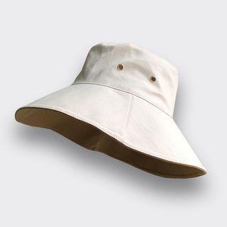 Bucket Sun Hat