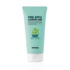 Ipkn - Freshganic Pore Apple Cleansing Foam 150g 150g
