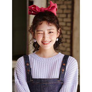 Ribbon Barrette
