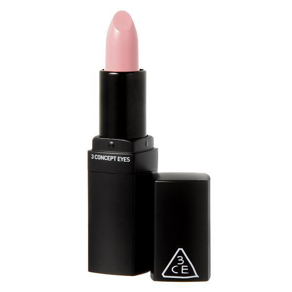 3 Concept Eyes - Lip Color (#106 Honey Pink)  3.5g