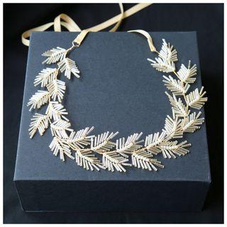 Bridal Headband