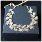 Bridal Headband
