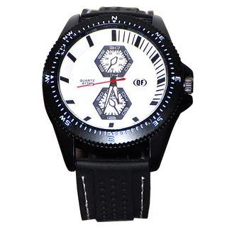 Oversized Sport Watch