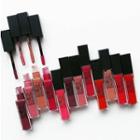 Maybelline - Vivid Matte Liquid Lipstick